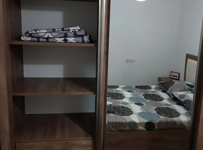 Apartmán