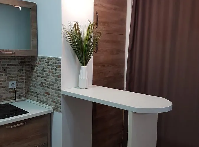 Apartmán