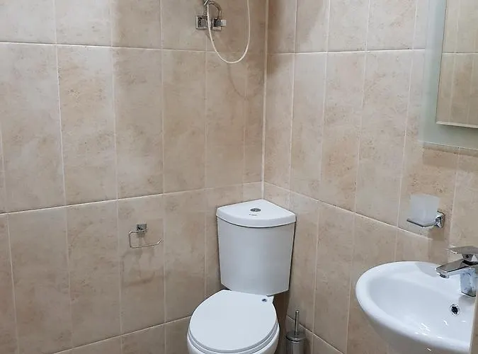 Apartmán