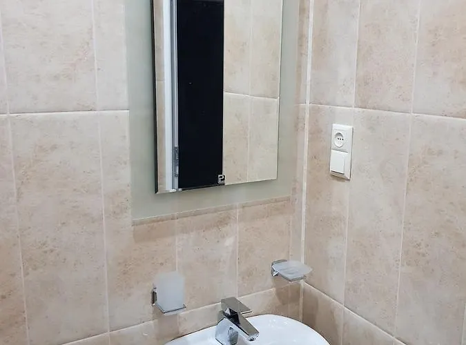 Apartmán